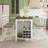 5-Piece Dining Set-1297584492-1297584490-1297584489