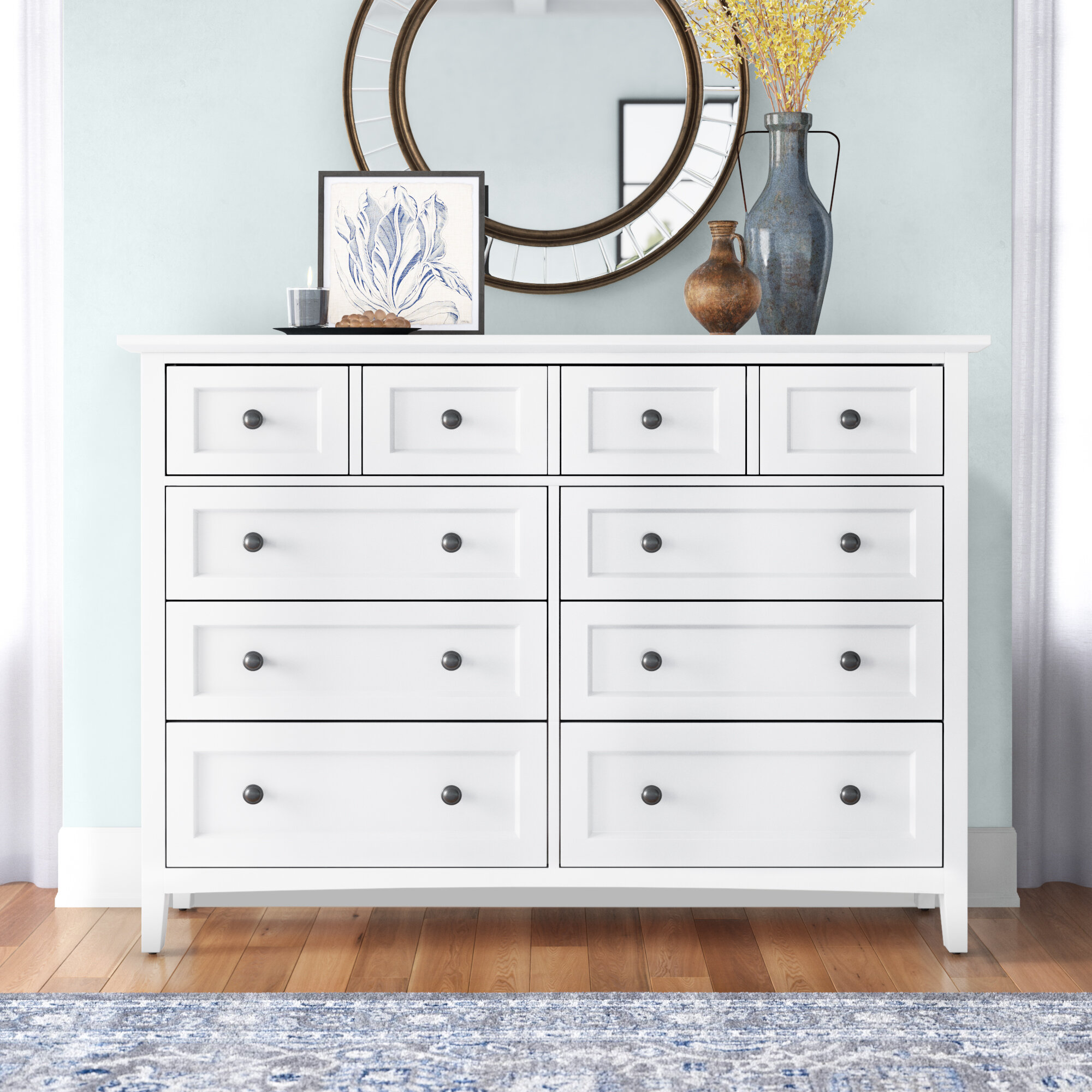 Glory Furniture Dressers - Bed Bath & Beyond