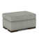 Upholstered Ottoman