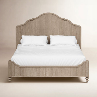 Dana Panel Bed