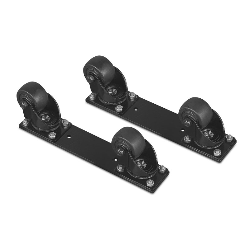 Kalmar Metal Weather Resistant Planter Feet