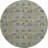 Premium Machine Washable Ralston AMF1938 Floral Rug-440962658