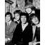 Les Rolling Stones: The Early Years 24 "X 33" Open Edition sans cadre-61620992-76146990