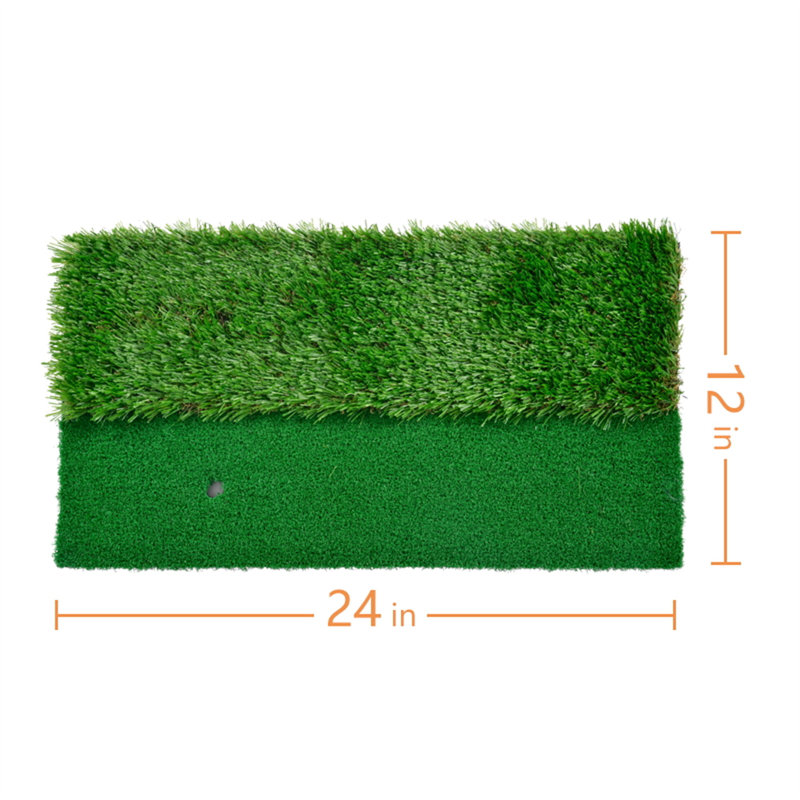 Galileo Plastic Golf