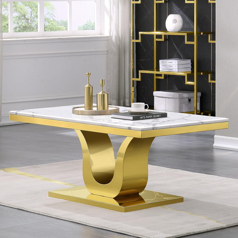 Aldergrove Coffee Table