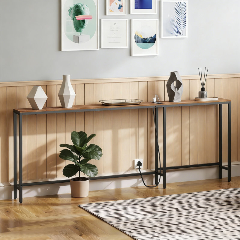 200cm Console Table
