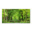 50cm W x 100cm L Glass Peel and Stick Panel
