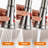 uptap Pull Down Touchless Kitchen Faucet-57811099
