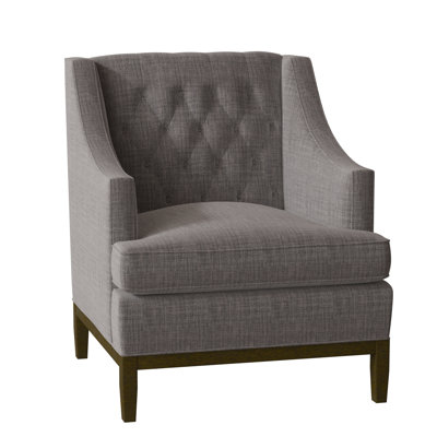 Fauteuil Carmel