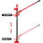 Heavy-Duty Capacity Utility Jack