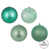 Seafoam selected