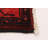 Natalyn Red Rug 3'6" x 9'4"
