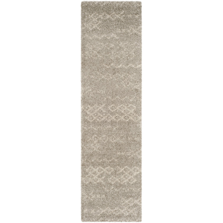 Develin Performance Geometric Rug