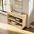 Natural Wood