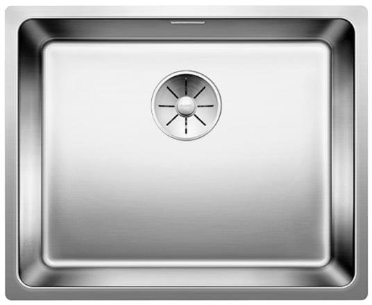 Andano Undermount Kitchen Sink