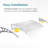 Polycarbonate Window Awning, Patio Canopy-37467190