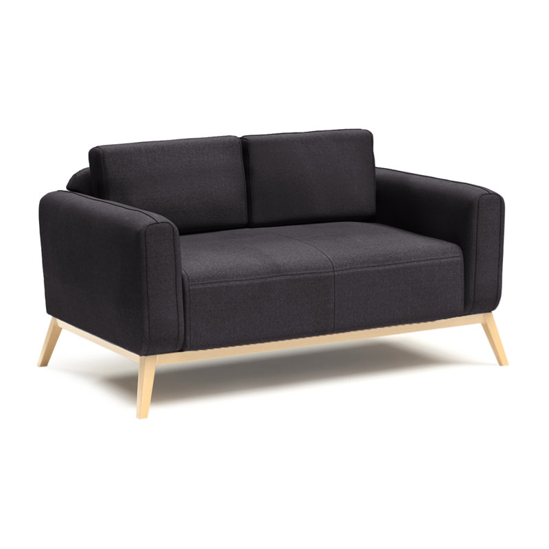 Joshua 2 - Piece Living Room Set