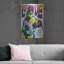 Lark Manor ™ «Love and Trust» par Dean Russo Studios, art mural en métal-659380718