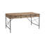 Bureau d'écriture rectangulaire 2 pièces Wycombe-86209161-86209164