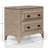 Nightstand With Drawer