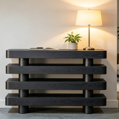 Console Mid-Century