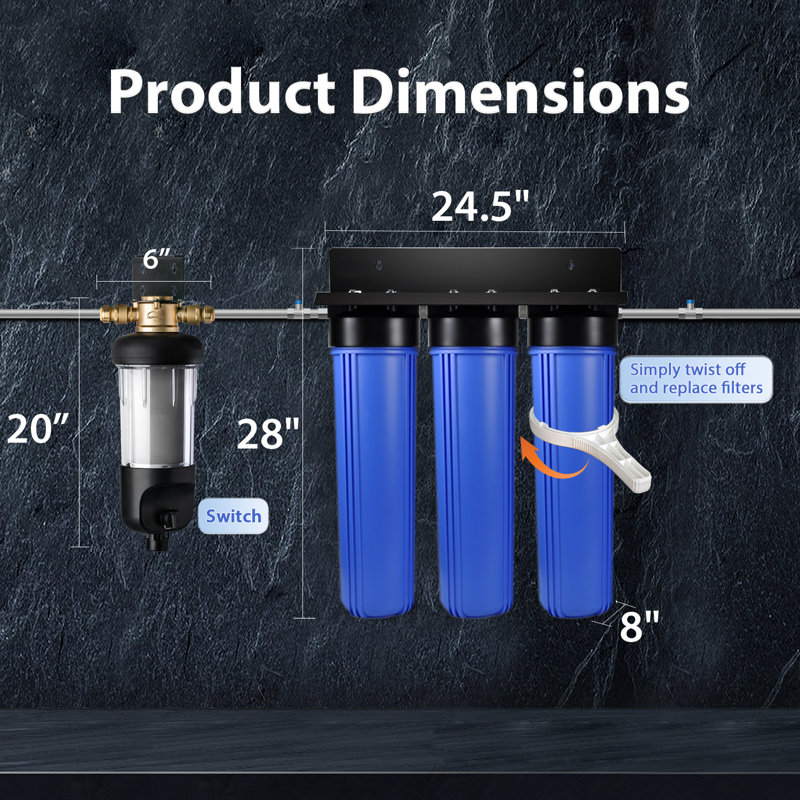 Filtration System