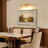 24" Dimmable Wall Mounted 270° Rotatable Picture Light