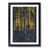 Black Framed