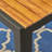PAVILION 59 DINING TABLE(Only Including Table)