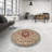 Oriental Indoor Rug-1748347281