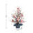 Patriotic/American Berry Table Tree