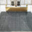 Hand Knotted Area Rug in Blue/White-224427927