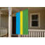 Drapeau de Bandung City - drapeau extérieur-1866012985