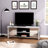 Amla 59" Media Console