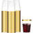 Rimmed Plastic Cups For 100 Guests 12 oz-66155027