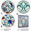 Porte bleue II marocain-101155085