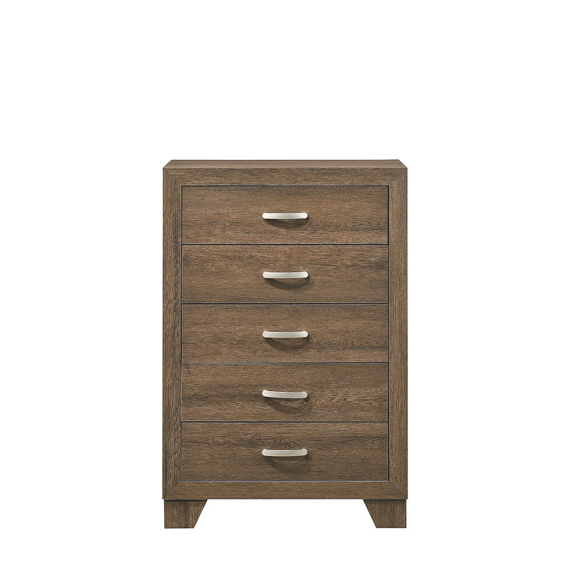 Commode décorative