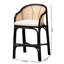 Alferetta Counter Stool