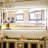 Eleen Rectangular Gold Frame Modern High Lumen Lighted LED Mirror Anti-Fog Wall Mounted Bathroom Vanity Mirror with Lights Large Dimmable Makeup Mirror Home Decor Mirror(Horizontal/Vertical)-86782369-86782371