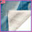 Blue Geometric Shapes Blankets-129218137