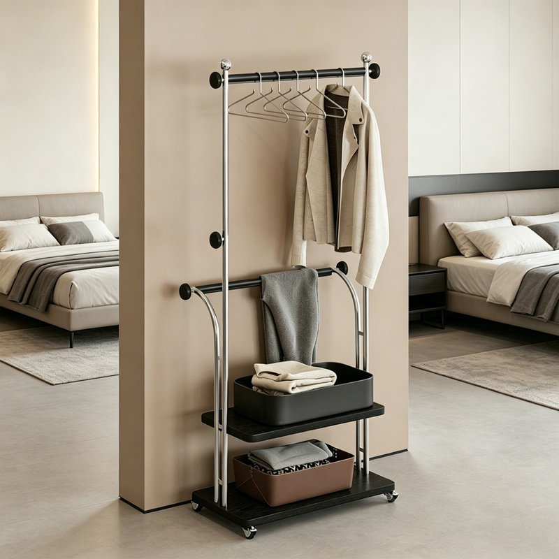 Portemanteaux Modern