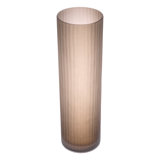 Haight Handmade Handblown Glass Table Vase