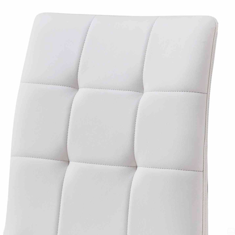 Chaise d'appoint (ensemble de 2)