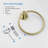Circular Towel Ring-65206836