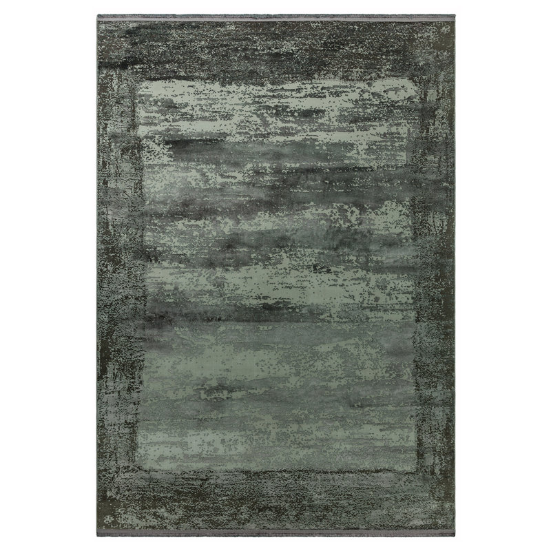 Ahadzi Abstract Area Rug, Rectangle 160 x 230cm