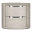 Table de chevet 2 tiroirs Barry-2108217797