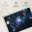 La grande galaxie sur toile-1008203790