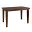 Ensemble de salle à manger rectangulaire Eino-1954238173
