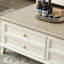 Table basse de style américain.-809740505