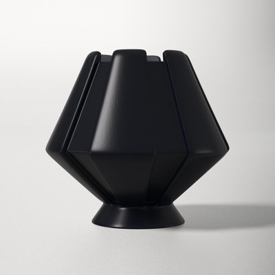Percy Ceramic Novelty Lamp
